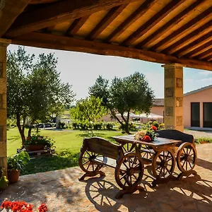 Airone Vakantieboerderij