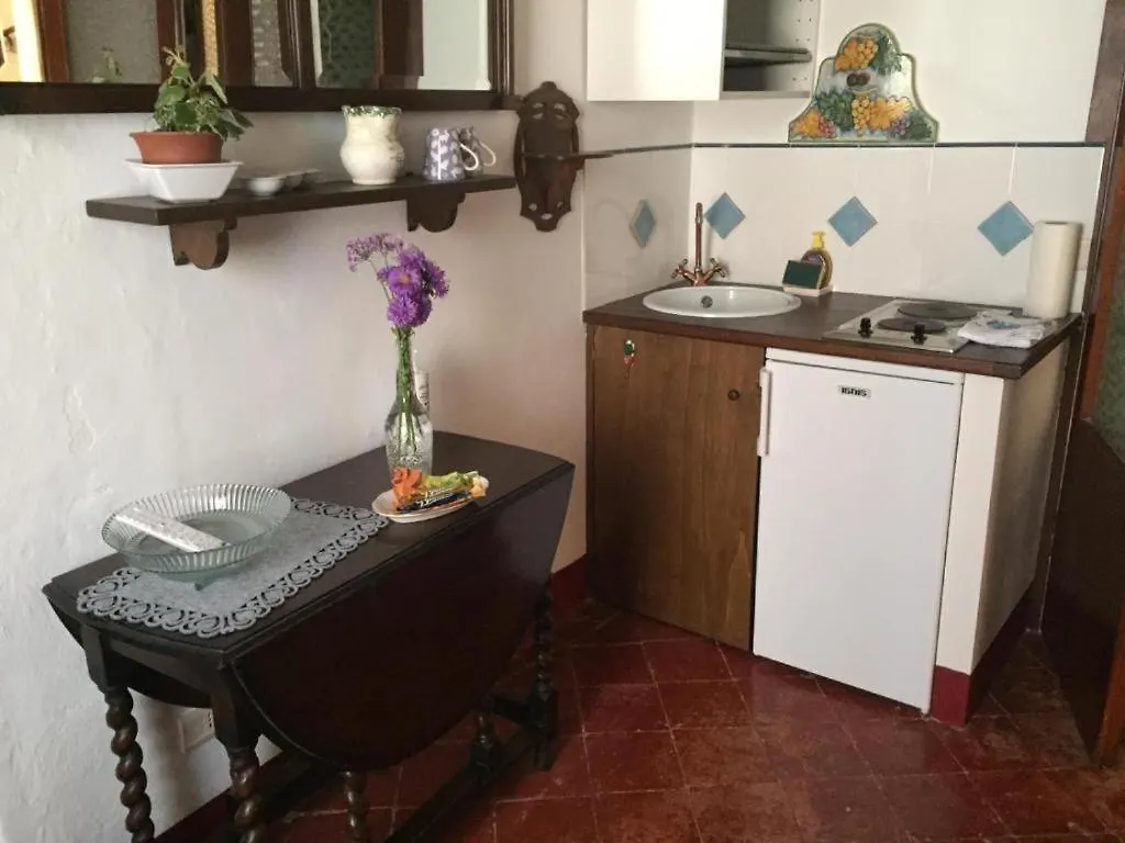 Apartment Appartamento Liliana E Ludovica 2 Pitigliano